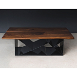 Стол Линии варинант исполнения - 1 | Loft Concept в Челябинске