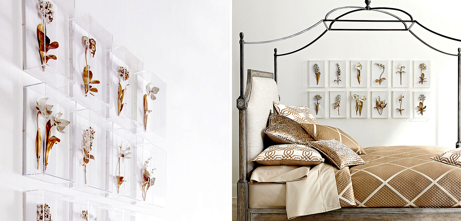 Аксессуар на стену цветок Tommy Mitchell Flower 5 - Loft-Concept в Челябинске