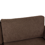 Диван Brown fibers варинант исполнения - 4 | Loft Concept в Челябинске