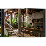 Книга Homes for Our Time. Contemporary Houses Around the World Jodidio Philip  варинант исполнения - 3 | Loft Concept в Челябинске