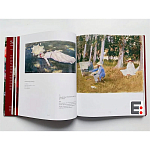 Книга Коллекция картин Сарджента Sargent: The Masterworks варинант исполнения - 10 | Loft Concept в Челябинске