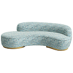 Диван Gold River варинант исполнения - 2 | Loft Concept в Челябинске