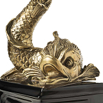 Подсвечник Candleholder Triton Atlanta варинант исполнения - 1 | Loft Concept в Челябинске