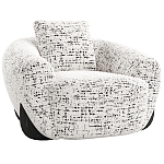 Кресло Fargo варинант исполнения - 1 | Loft Concept в Челябинске