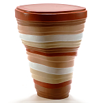 Комплект кофейных столиков Vorlon Desert three tables варинант исполнения - 6 | Loft Concept в Челябинске