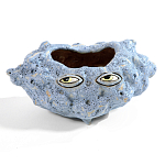 Чаша голубая Взгляд Cup Eye Opposite варинант исполнения - 1 | Loft Concept в Челябинске