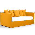 Кровать-кушетка Memory варинант исполнения - 7 | Loft Concept в Челябинске