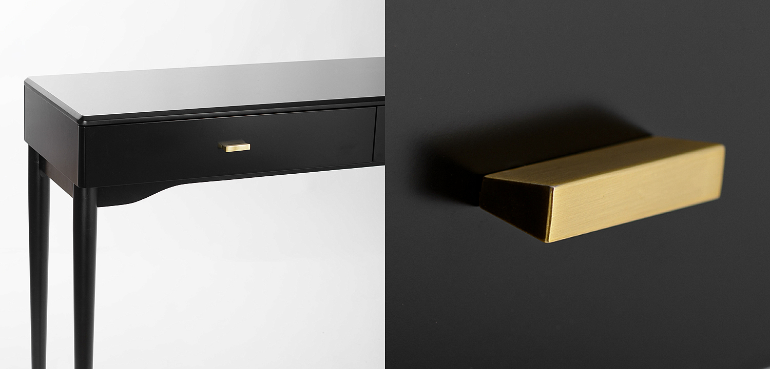 Консоль Console Two Drawers Консоль Console Two Drawers - Loft-Concept в Челябинске