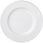 Обеденный сервиз белый из фарфора на 6 персон 23 предмета Garden Whisper Porcelain Set  варинант исполнения - 1 | Loft Concept в Челябинске