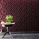 Гипсовая 3D Панель C-05 варинант исполнения - 1 | Loft Concept в Челябинске