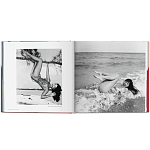 Подарочный Альбом Фото ню The Big Book of Legs 18+ варинант исполнения - 2 | Loft Concept в Челябинске