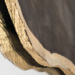 Зеркало с панно из среза палисандра Noble Mirror варинант исполнения - 1 | Loft Concept в Челябинске