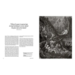 Книга Fantastic Gustave Dore варинант исполнения - 12 | Loft Concept в Челябинске