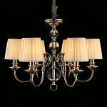 Люстра подвесная Gaell Metal варинант исполнения - 1 | Loft Concept в Челябинске