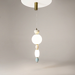 Подвесной светильник Adore LED 3000K 17Bт варинант исполнения - 3 | Loft Concept в Челябинске