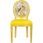 Стул French Juicy yellow варинант исполнения - 1 | Loft Concept в Челябинске