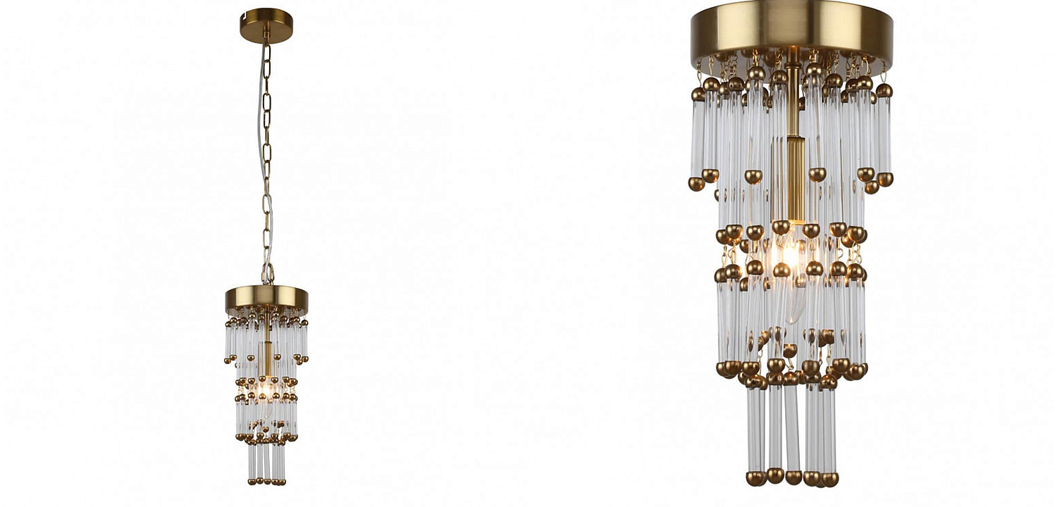 Люстра Restoration Hardware Luciano Chandelier 1 Люстра Restoration Hardware Luciano Chandelier 1 - Loft-Concept в Челябинске