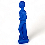 Скульптура Seletti Bronzo Blue варинант исполнения - 2 | Loft Concept в Челябинске