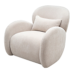 Кресло Rafael Accent Chair варинант исполнения - 1 | Loft Concept в Челябинске