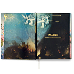 Большая подарочная книга Hieronymus Bosch. The Complete Works XXL варинант исполнения - 4 | Loft Concept в Челябинске