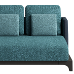 Современный Диван Belmont Sofa  варинант исполнения - 2 | Loft Concept в Челябинске