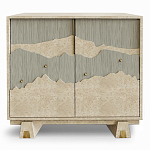 Буфет Okinawa Taupe  варинант исполнения - 1 | Loft Concept в Челябинске