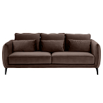 Диван трёхместный с подлокотниками Dutchman варинант исполнения - 17 | Loft Concept в Челябинске