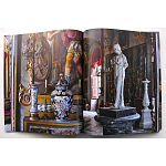 Jacques Garcia: A Sicilian Dream: Villa Elena варинант исполнения - 3 | Loft Concept в Челябинске