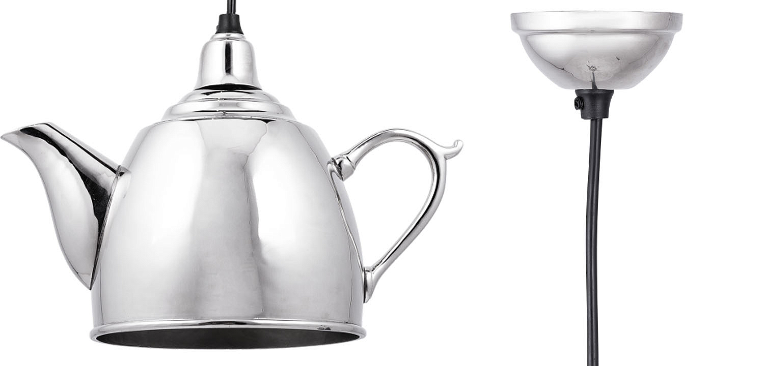 Подвесной светильник Teapot Подвесной светильник Teapot - Loft-Concept в Челябинске