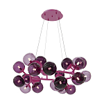 Люстра Wild Grape варинант исполнения - 1 | Loft Concept в Челябинске