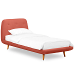 Кровать Palmer Bed варинант исполнения - 20 | Loft Concept в Челябинске