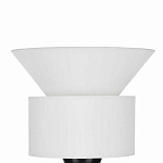 Торшер с абажуром конической и цилиндрической формы Complex Lampshade варинант исполнения - 2 | Loft Concept в Челябинске