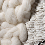 Панно декоративное White storm варинант исполнения - 2 | Loft Concept в Челябинске