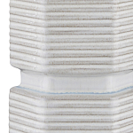 Настольная лампа шестиугольной формы Hexagon варинант исполнения - 1 | Loft Concept в Челябинске