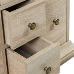 Комод Derto варинант исполнения - 4 | Loft Concept в Челябинске