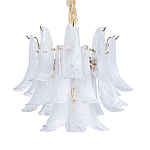 Люстра Lamp Silvia варинант исполнения - 1 | Loft Concept в Челябинске