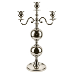 Подсвечник  Metallic gloss варинант исполнения - 1 | Loft Concept в Челябинске