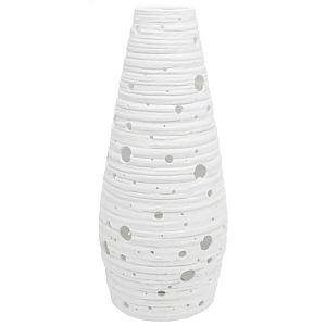 Керамическая настольная лампа Hive