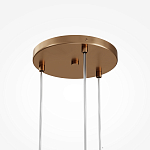 Подвесной светильник The column of light варинант исполнения - 5 | Loft Concept в Челябинске