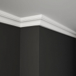Гладкий карниз KT-67 варинант исполнения - 1 | Loft Concept в Челябинске