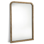 Зеркало Antique Mango Wood 160 варинант исполнения - 1 | Loft Concept в Челябинске