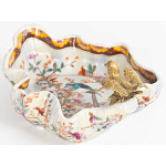 Блюдо фарфоровое Polly варинант исполнения - 4 | Loft Concept в Челябинске