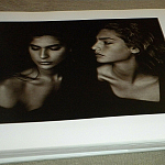 Подарочная книга величайший фотограф Альберт Уотсон The Vienna album Albert Watson варинант исполнения - 5 | Loft Concept в Челябинске