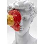 Статуэтка Bust of David and Ice Cream варинант исполнения - 3 | Loft Concept в Челябинске