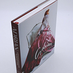 Книга Adrian: A Lifetime of Movie Glamour, Art and High Fashion варинант исполнения - 3 | Loft Concept в Челябинске