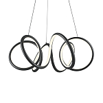 Люстра подвесная Curve 3000-4000К варинант исполнения - 2 | Loft Concept в Челябинске