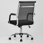 Офисное кресло с сетчатой спинкой NETTING варинант исполнения - 5 | Loft Concept в Челябинске