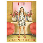 Коллекционный Арт-альбом HUE Kelly Wearstler 2009 Hardcover Interior Design 2009 Букинистика варинант исполнения - 1 | Loft Concept в Челябинске