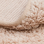 Ковер круглый из хлопка Warmth of style варинант исполнения - 3 | Loft Concept в Челябинске