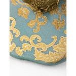 Фарфоровая шкатулка Swan Lake варинант исполнения - 3 | Loft Concept в Челябинске